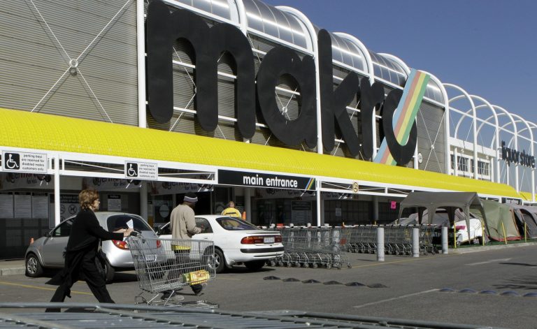 The agency helped Walmart's 2011 effortsto buy a South African retailer despite local unions' opposition. (AP Photo/Themba Hadebe)