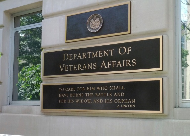 All Freedom of Information Act requests at the Department of Veterans Affairs will now be reviewed by four different FOIA officers, including the VA's director of FOIA service. (Examiner File)