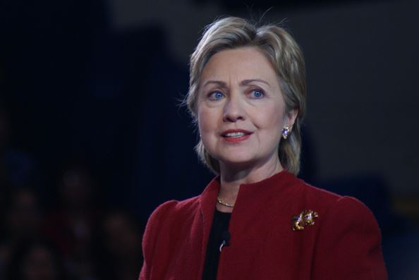 More Women Vote for Bernie Than Hillary, N.H. Exit Polls Show