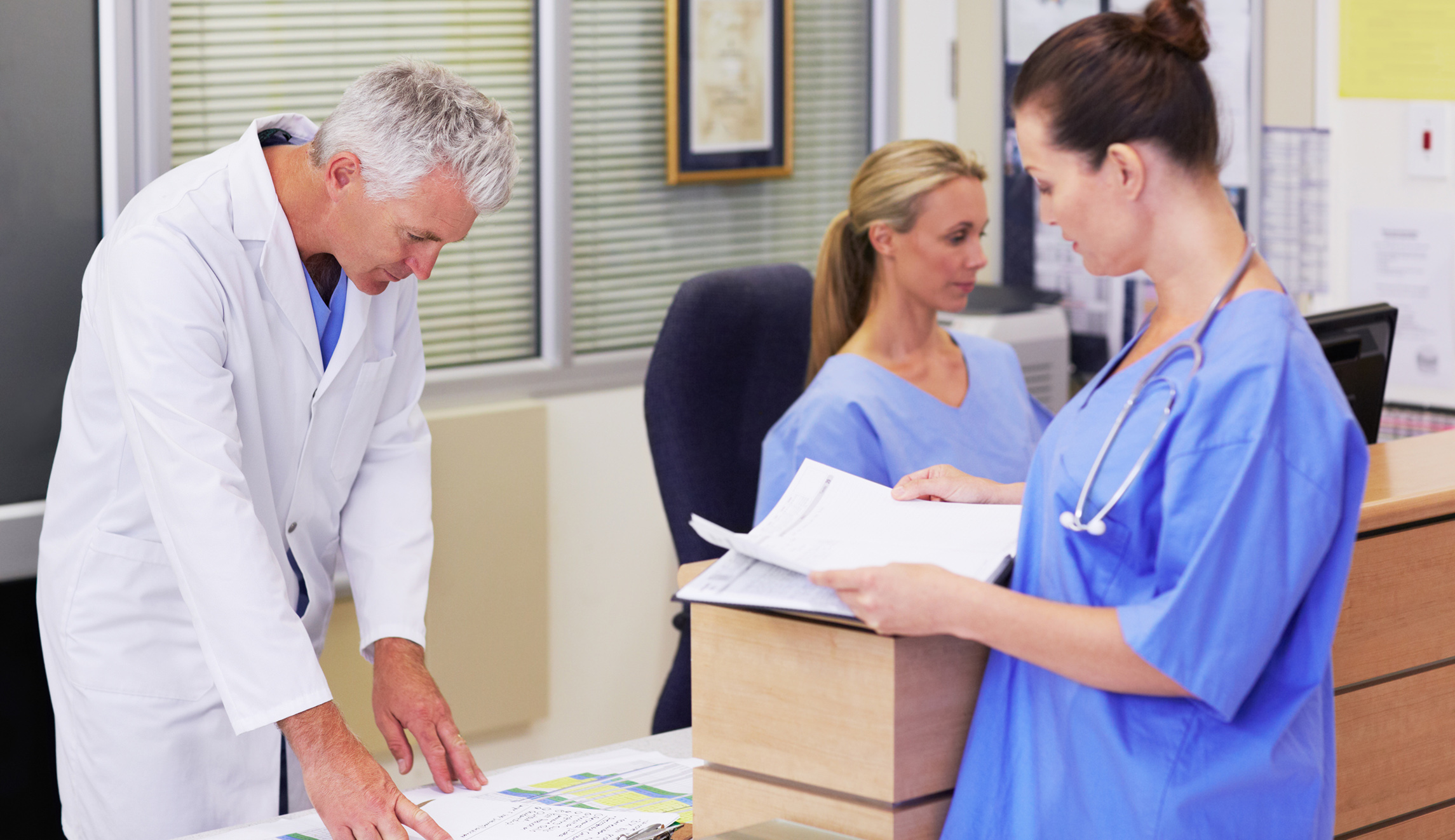 Obamacare hasn’t helped solve the problem of rehospitalization