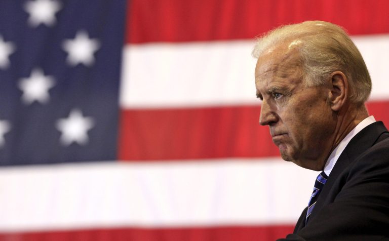 Vice President Joe Biden has indicated an interest in running for president in 2016. (AP Photo/Tony Dejak)