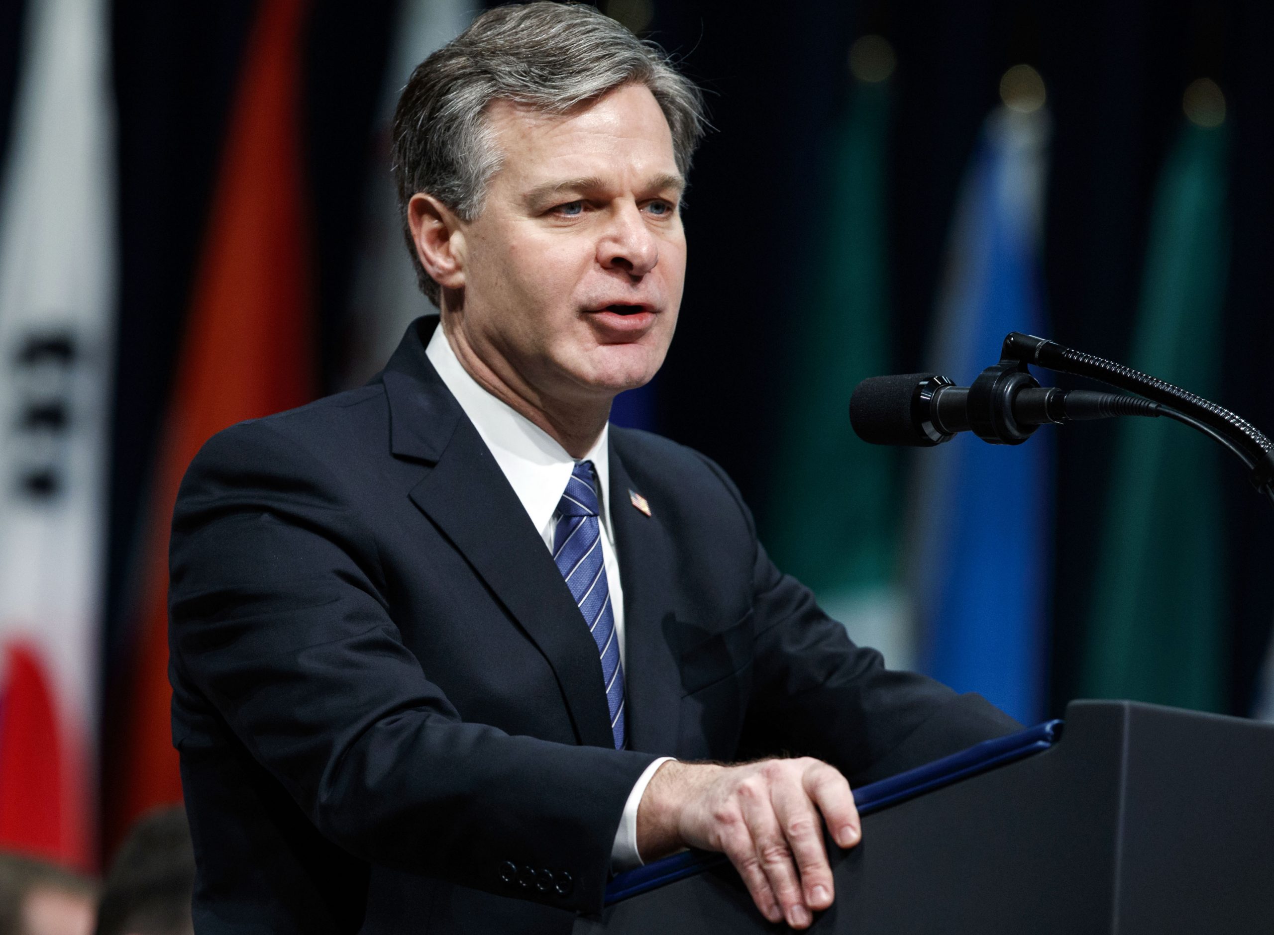 Ending the stalemate over encrypted communications
