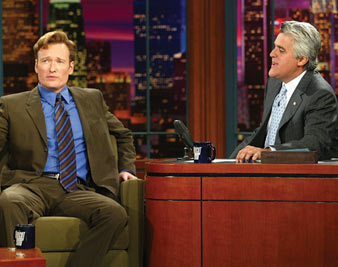 Heeere’s [Fill in the Blank]