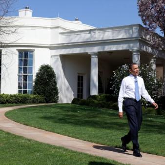 Poll: Obama Approval at Lowest Ever