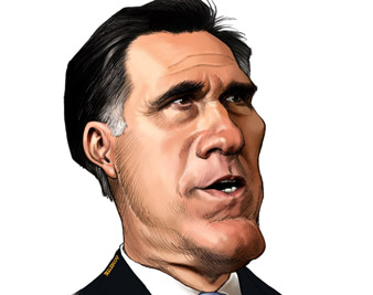 Still Romney’s Race to Lose