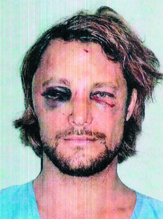 Gabriel tells his side of the story