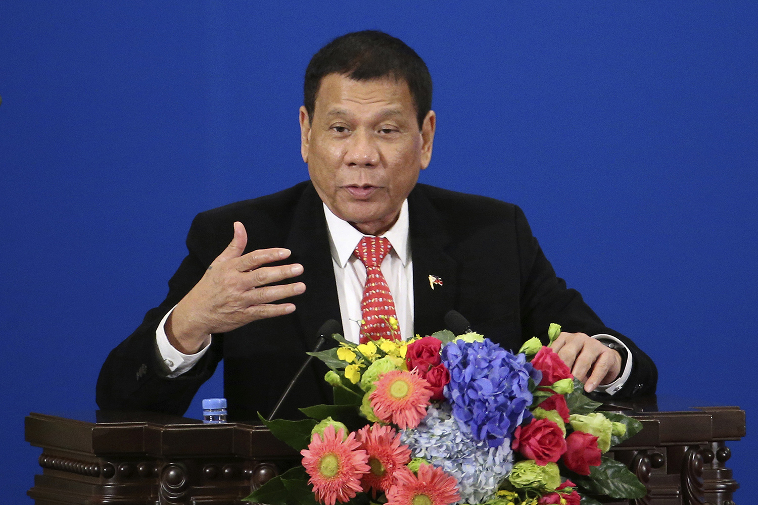 State Department: Philippines won’t separate from US