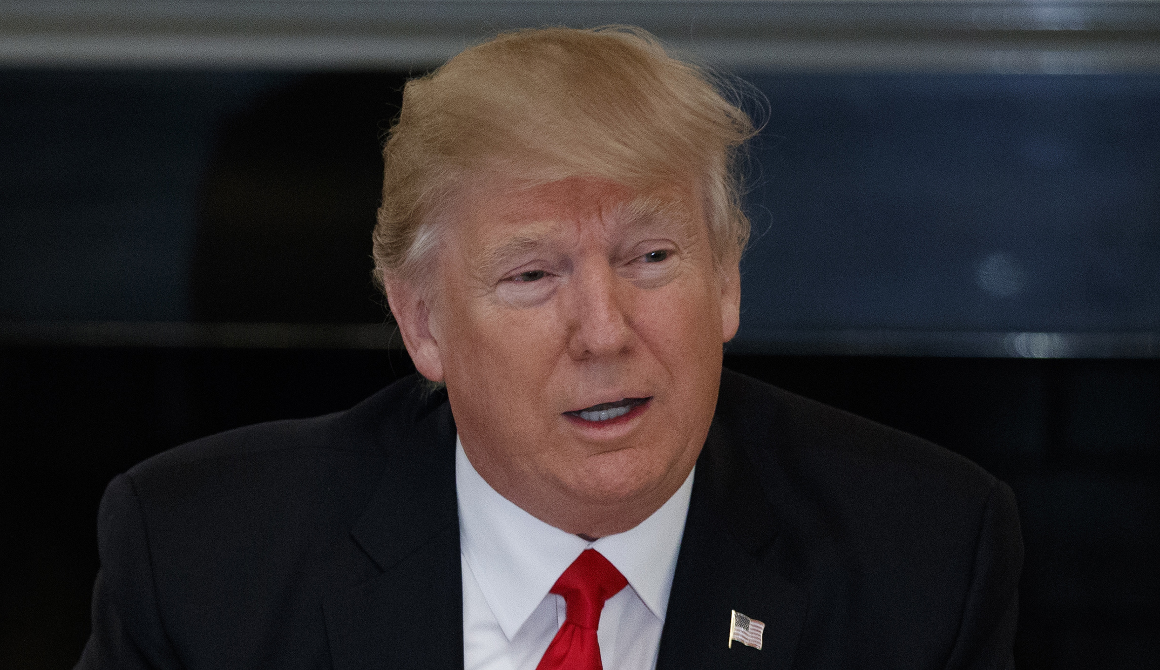 Trump administration slaps new sanctions on 18 Iranian groups and individuals after recertifying nuclear deal