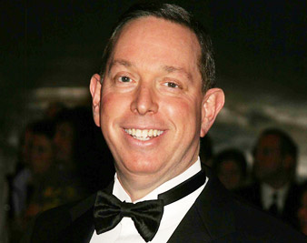 Mau-Mauing the Kennedy Center