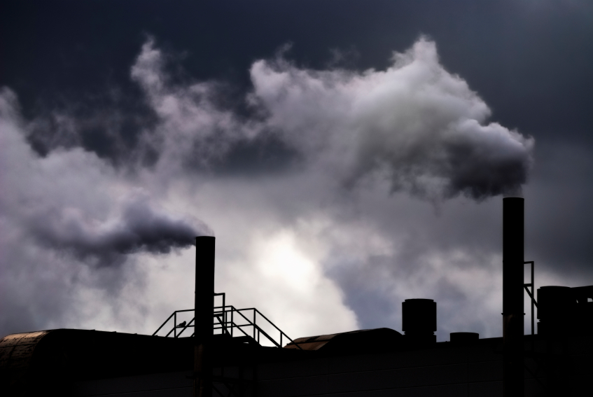 Businesses target tighter ozone rules