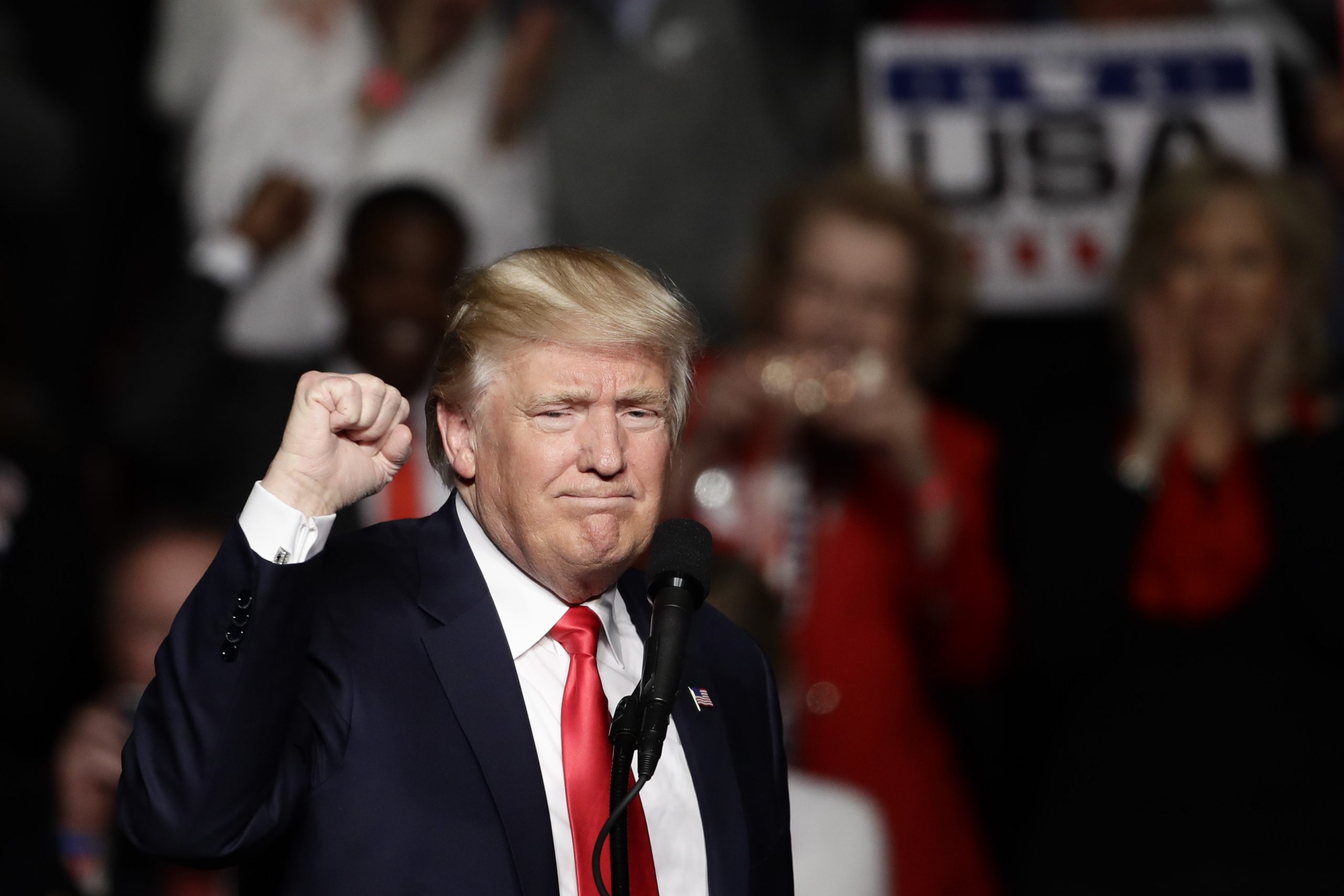 Boom: 100% jump in whites’ confidence of financial success