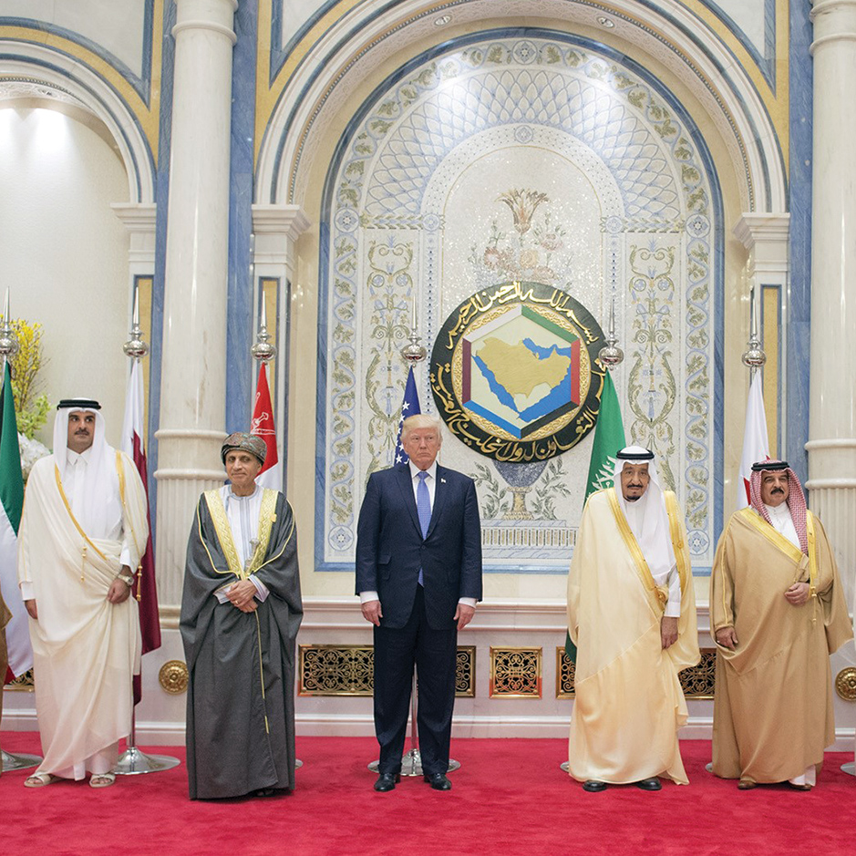 Of Tribes and Terrorism