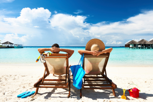 The measure would require public and private employers with 25 or more employees to provide vacation leave for those who work 20 hours or more per week. (Photo: Thinkstock)