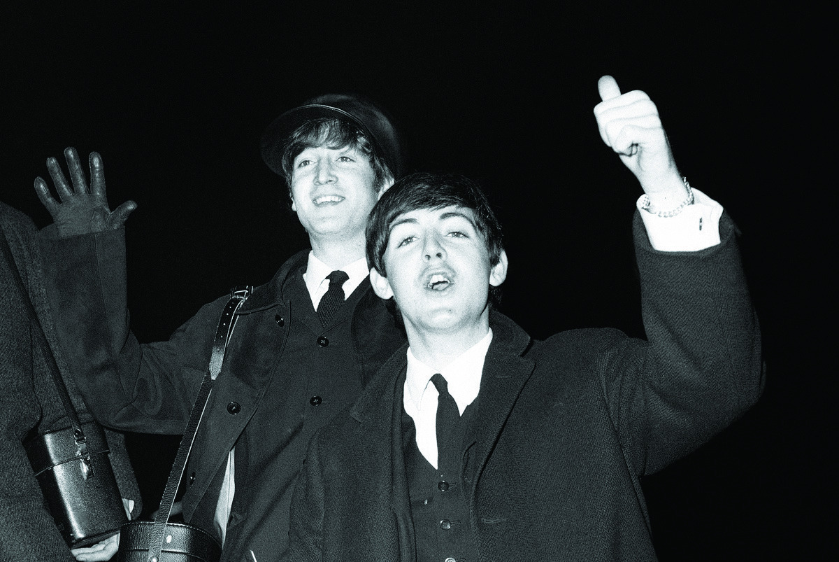 Friday Flashback: July 6