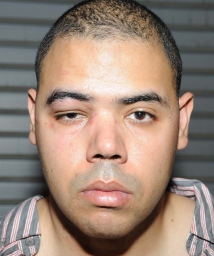 Floyd Lee Corkins II 