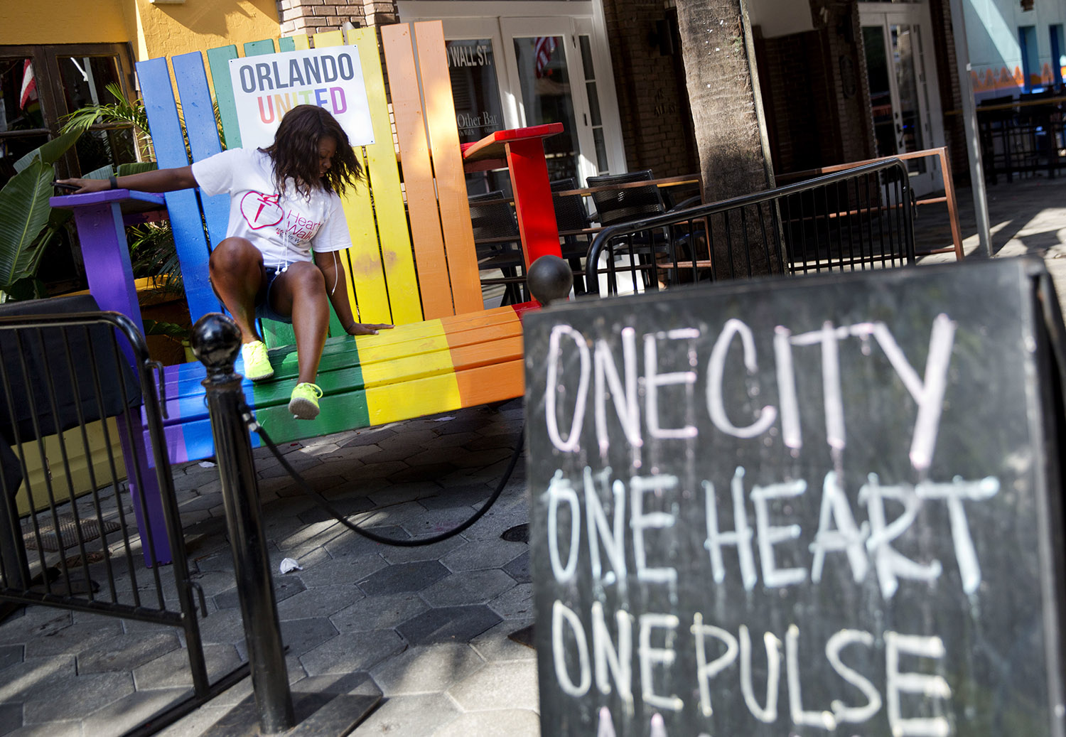Florida state attorney says Orlando should be wiped off map