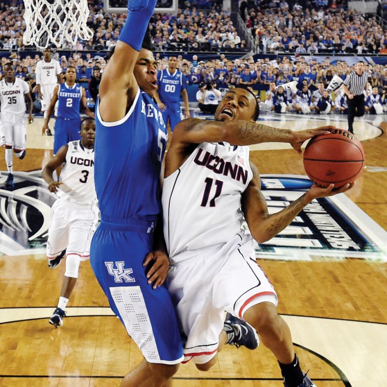 They Got Game