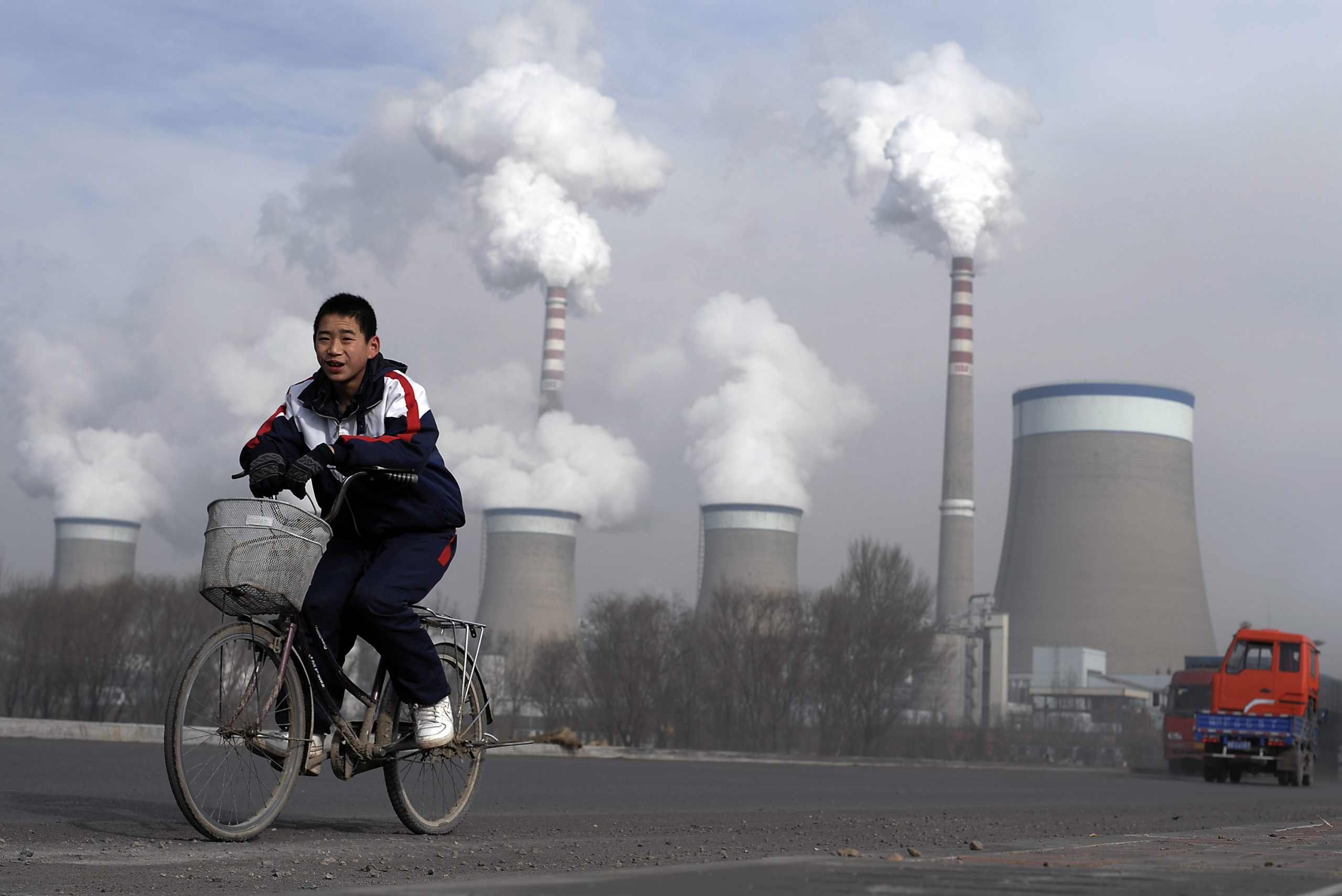 Obama’s emissions plan could boost climate talks
