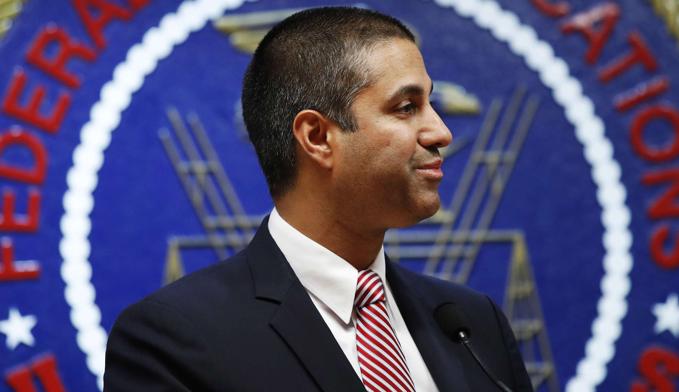 Ajit Pai’s FCC can double down on deregulation