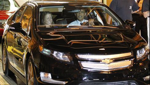 Poll: Americans still oppose Detroit auto bailout
