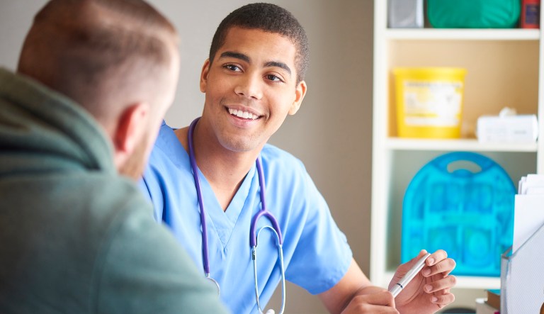 The Idaho proposal would strip out some of the protections for health insurance offered under Obamacare. (iStock photo)