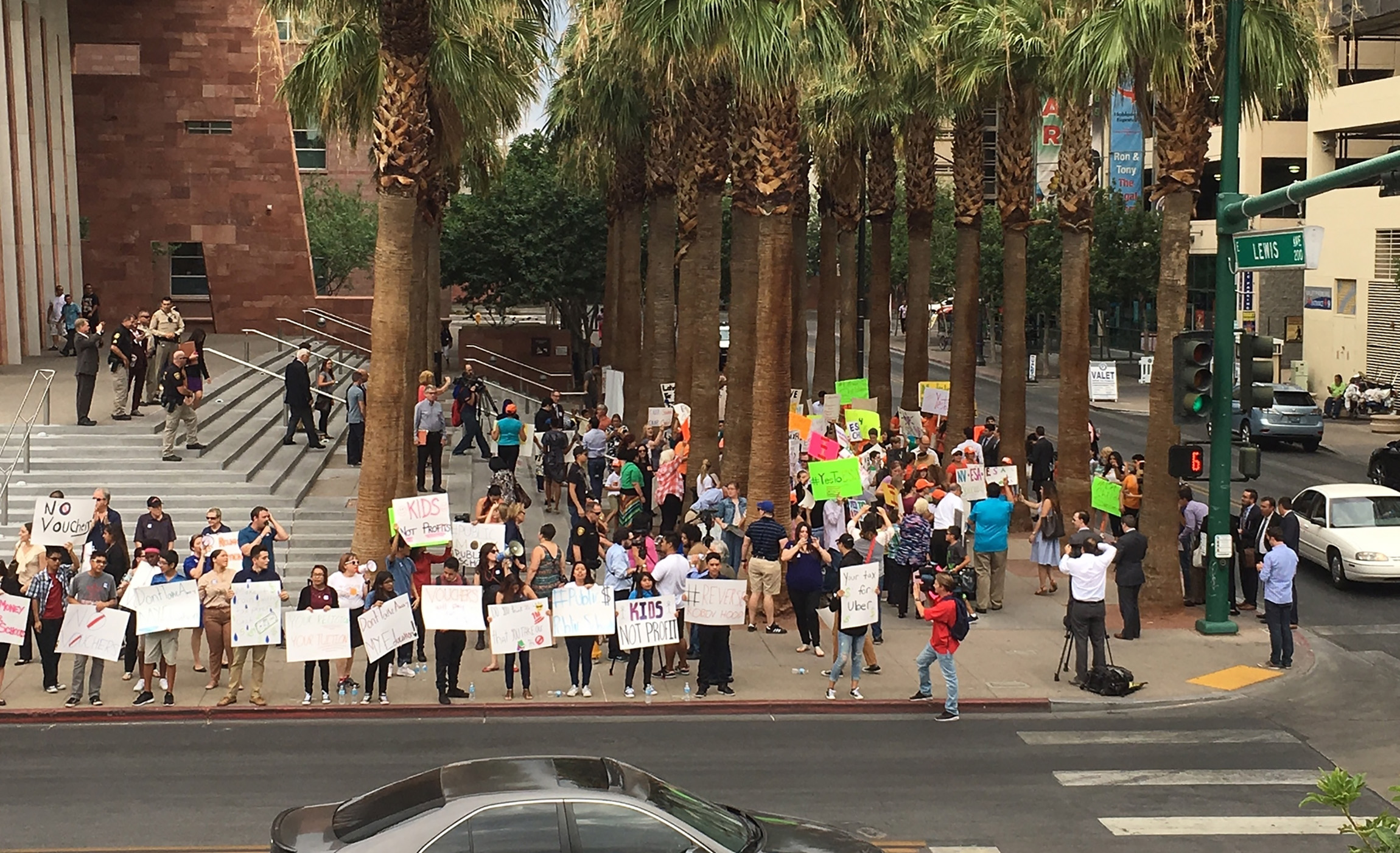 ACLU loses anti-school choice lawsuit…sort of