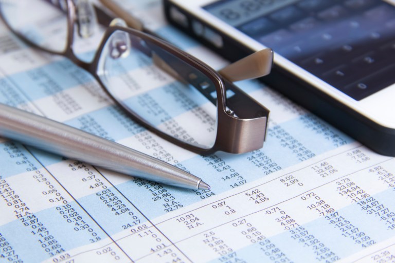 Reducing the corporate tax rate to just 9 percent and eliminating the loopholes would be revenue-neutral, the study's authors conclude. (Thinkstock)