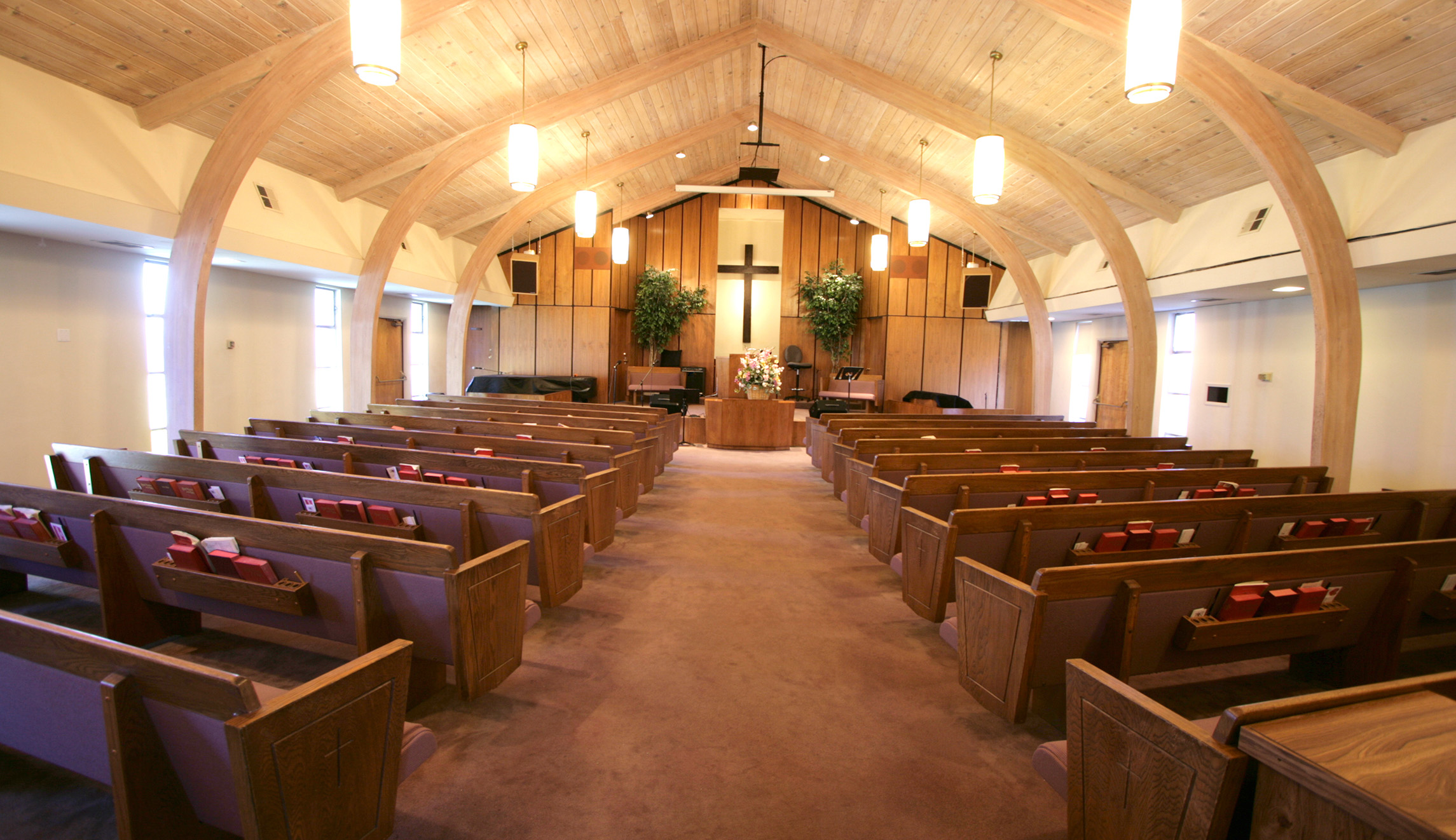 Provision allowing churches to endorse from pulpit stripped from tax bill
