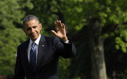 Morning Examiner: Obama surviving scandals so far