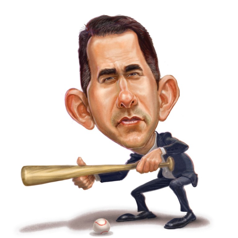 Small Ball in Wisconsin