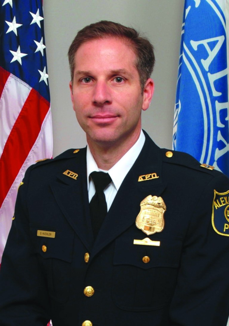 David Huchler