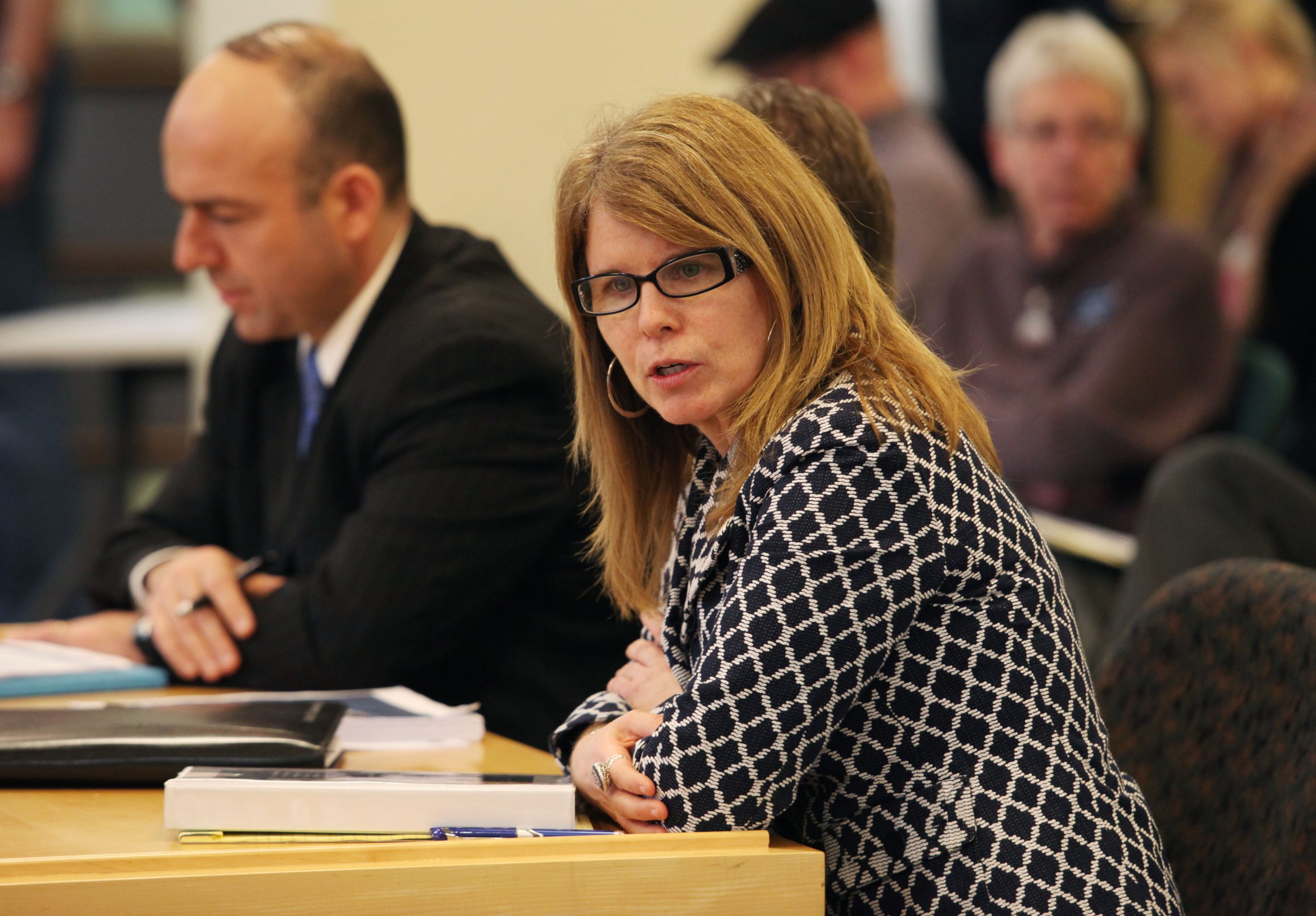 Maine asks Supreme Court to take up Medicaid case