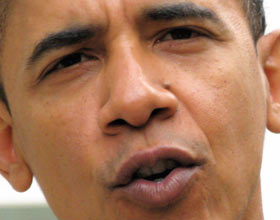 The One v. The Gipper