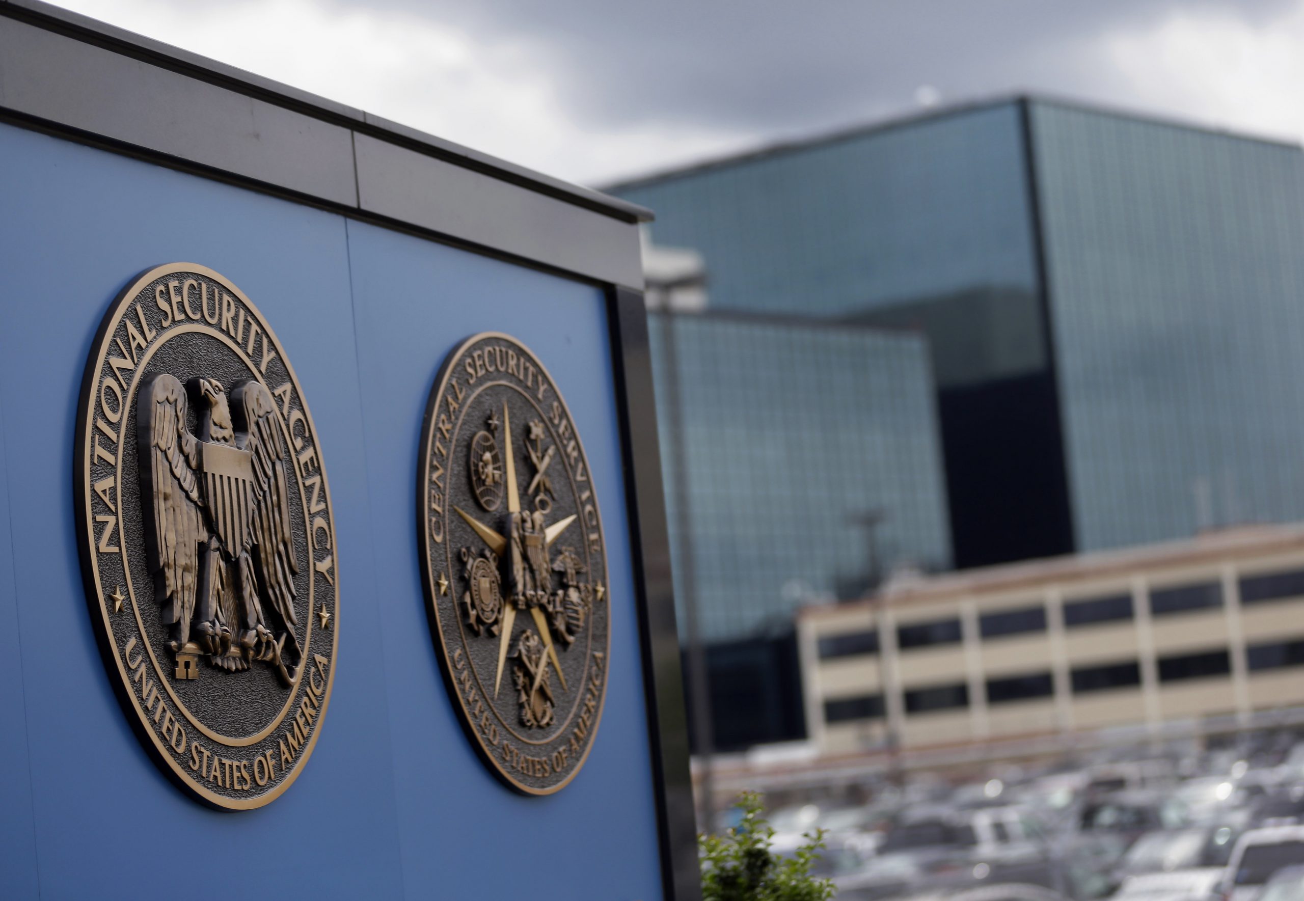 Internet firms release data on NSA requests