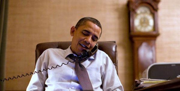 Morning Examiner: Obama needs another trillion