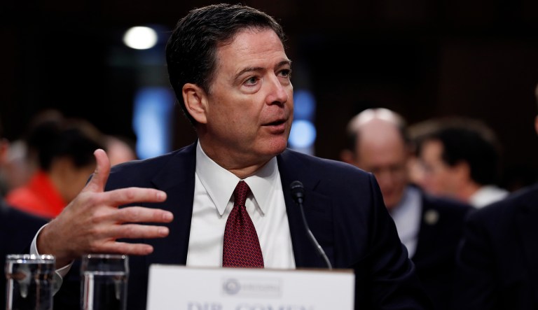 Trump's lawyers are working to make sure the submissions are 