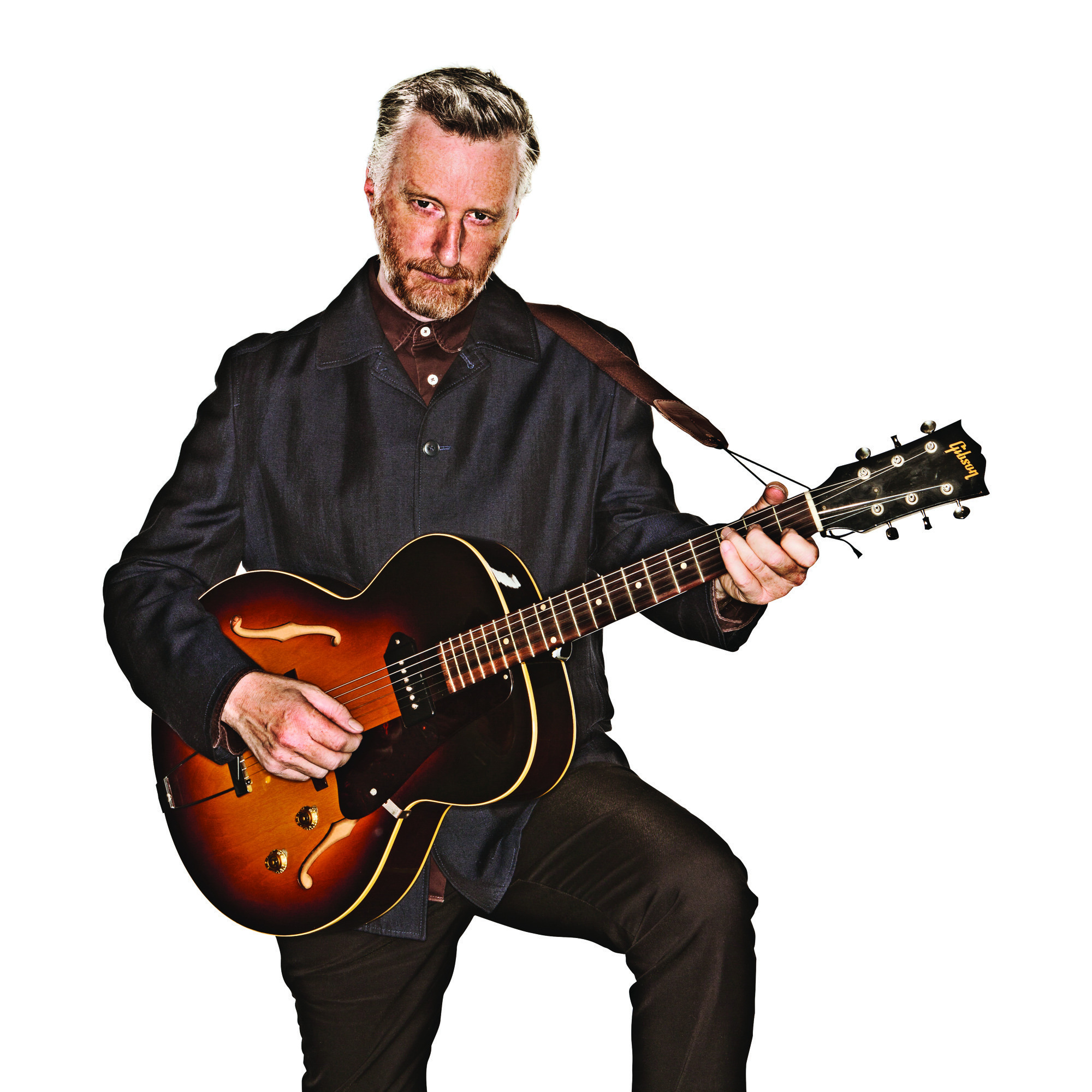 ‘Tooth & Nail’ drives home the real Billy Bragg