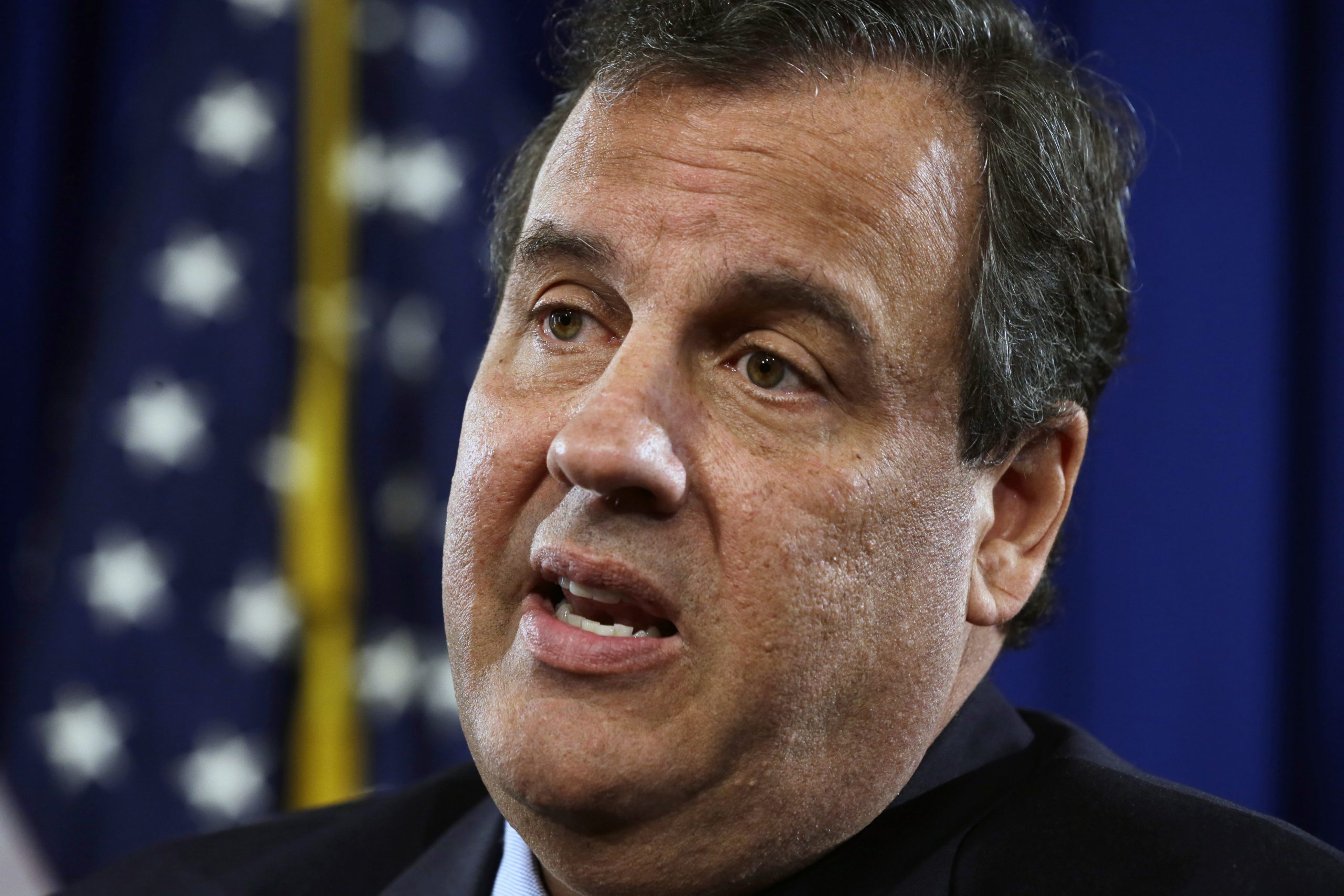 Christie cleared in bridge scandal