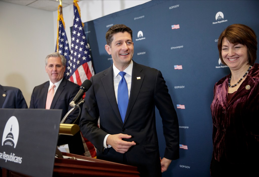 House unveils Obamacare replacement
