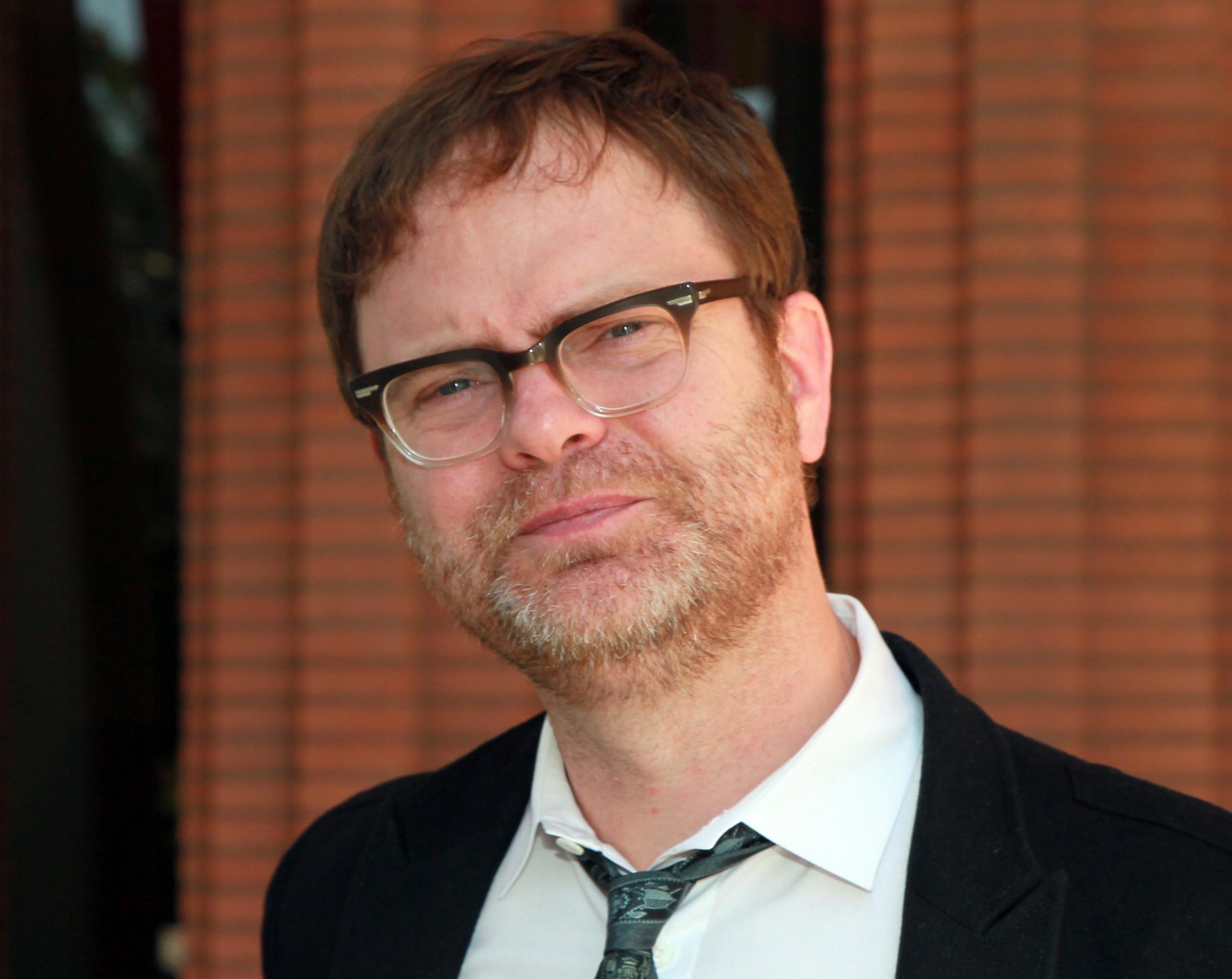 Who could be leaving ‘The Office?’