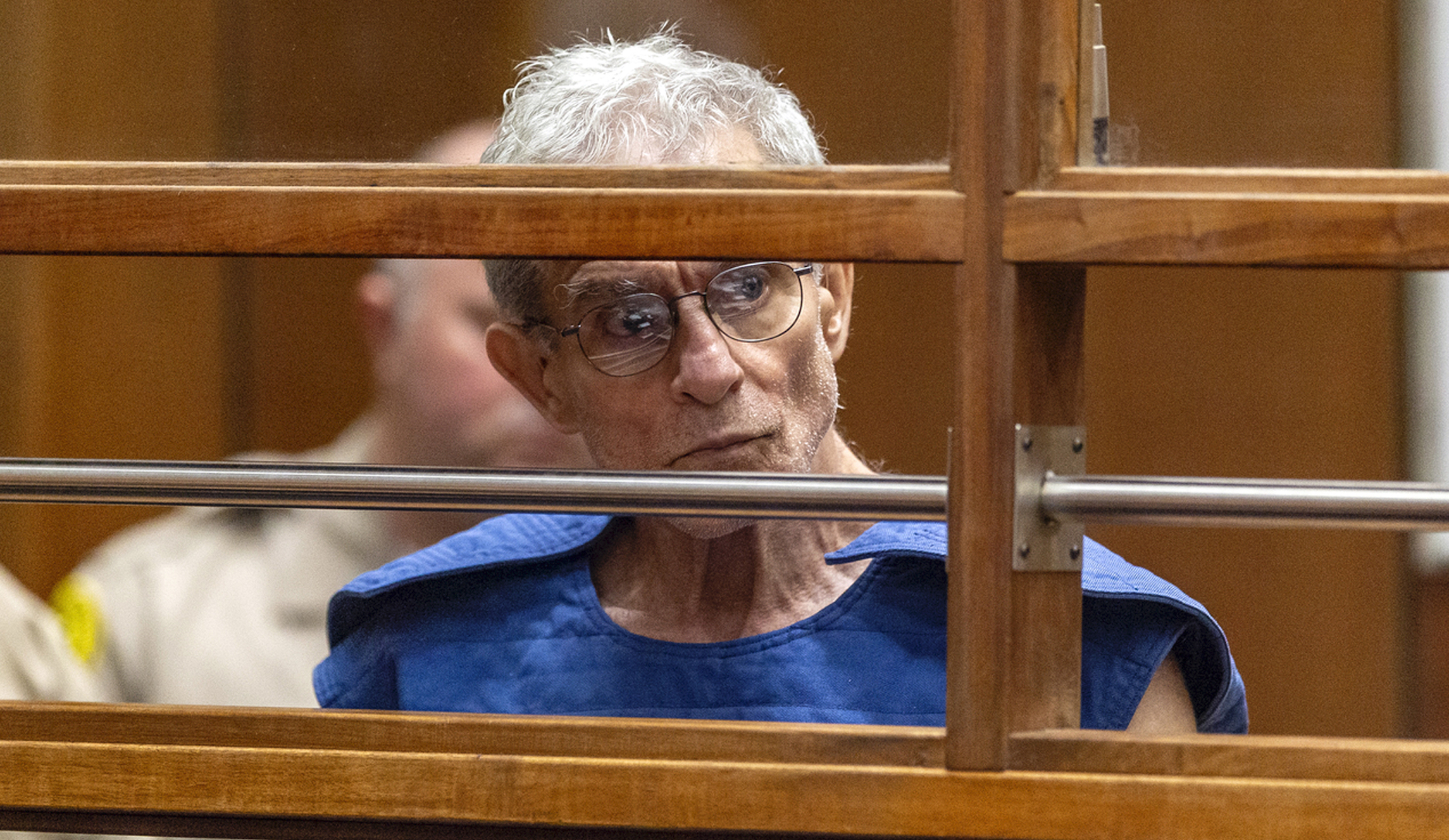 Ed Buck’s violent sex play recounted in first day of death trial