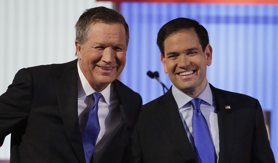 WSJ welcomes brokered GOP convention