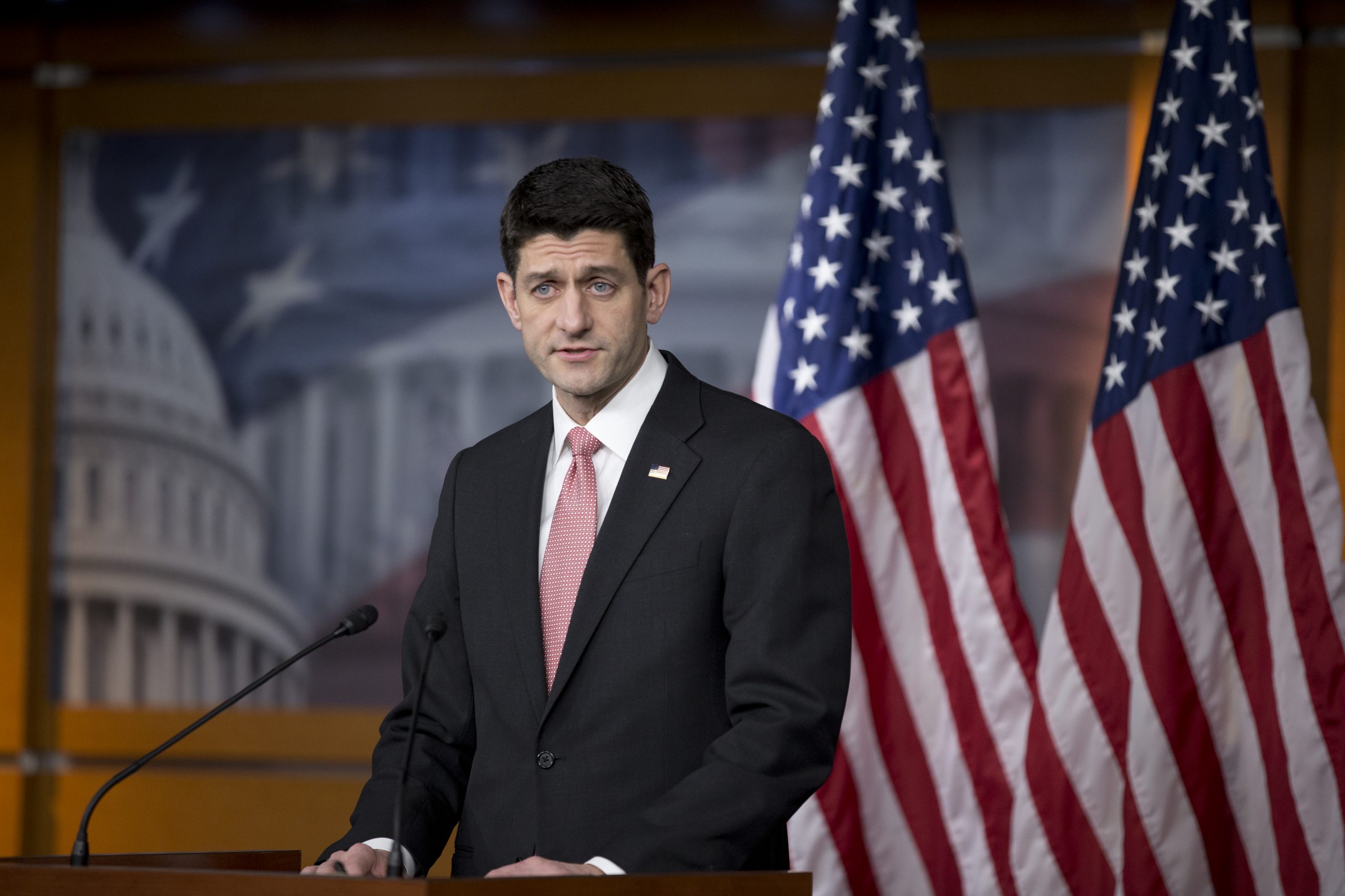 Ryan: Let Congress ‘work its will’ on green cards