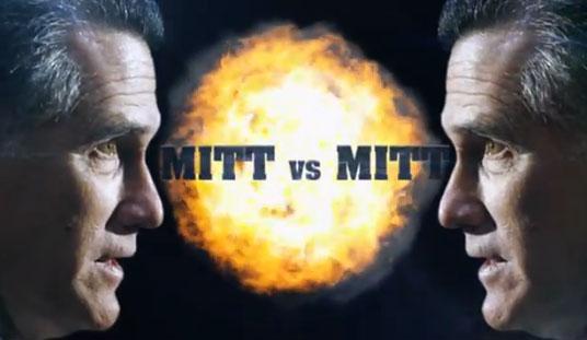 DNC airing anti-Romney ads in Virginia