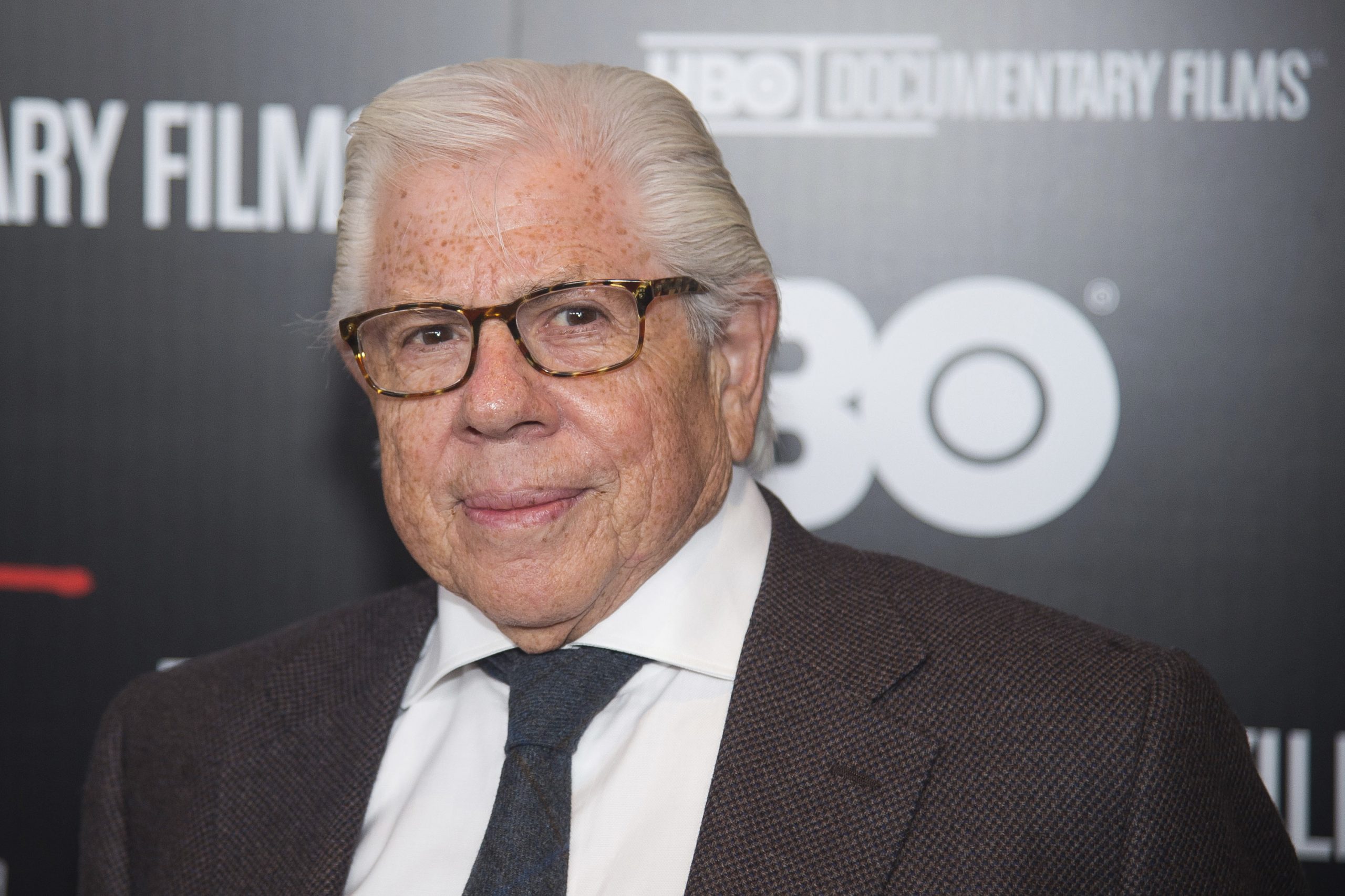 Carl Bernstein: ‘Serious belief’ in FBI and Congress that there is an ‘active cover-up’ on Russia