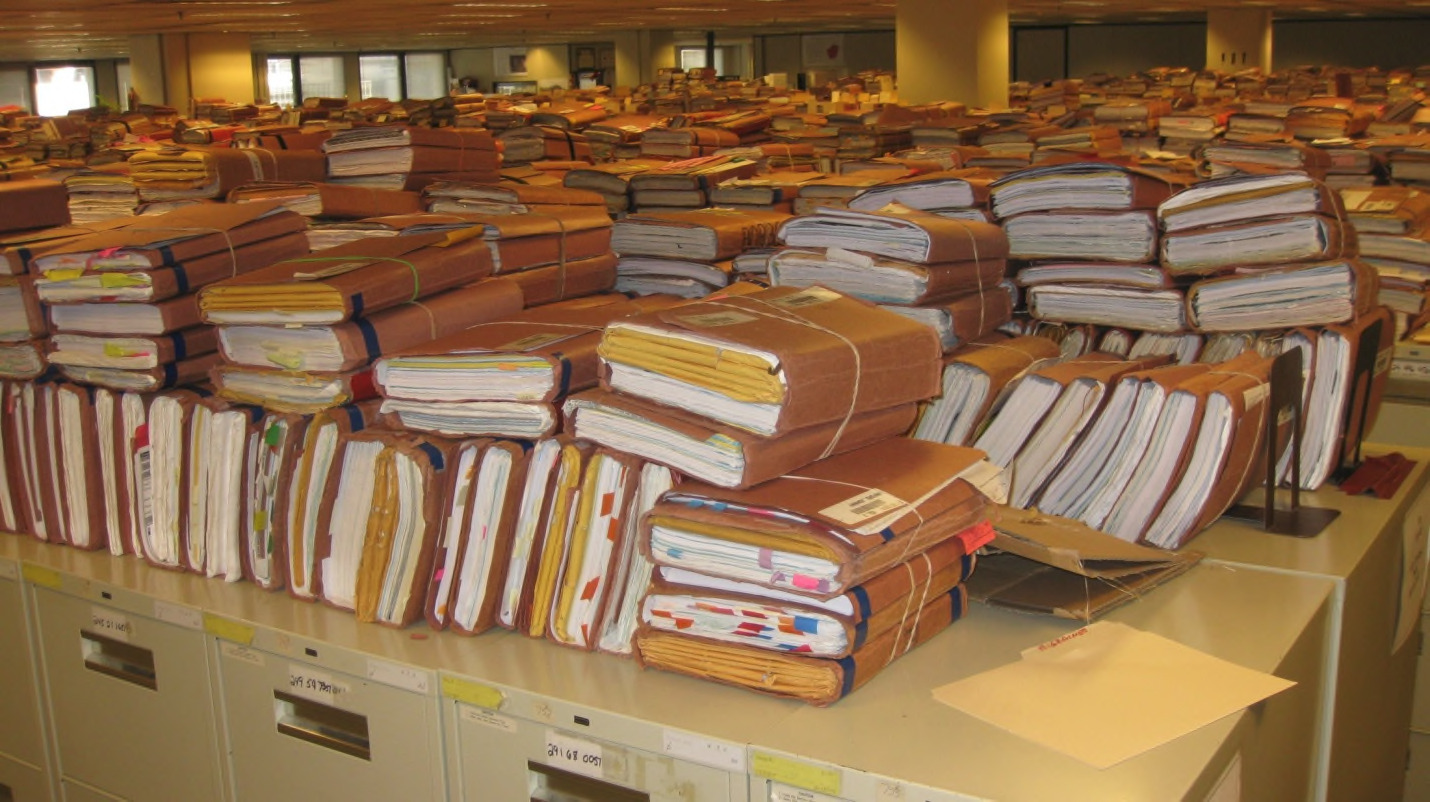 MAKING AMERICA’S HEROES WAIT: Critics, IG say VA benefits claims books being cooked