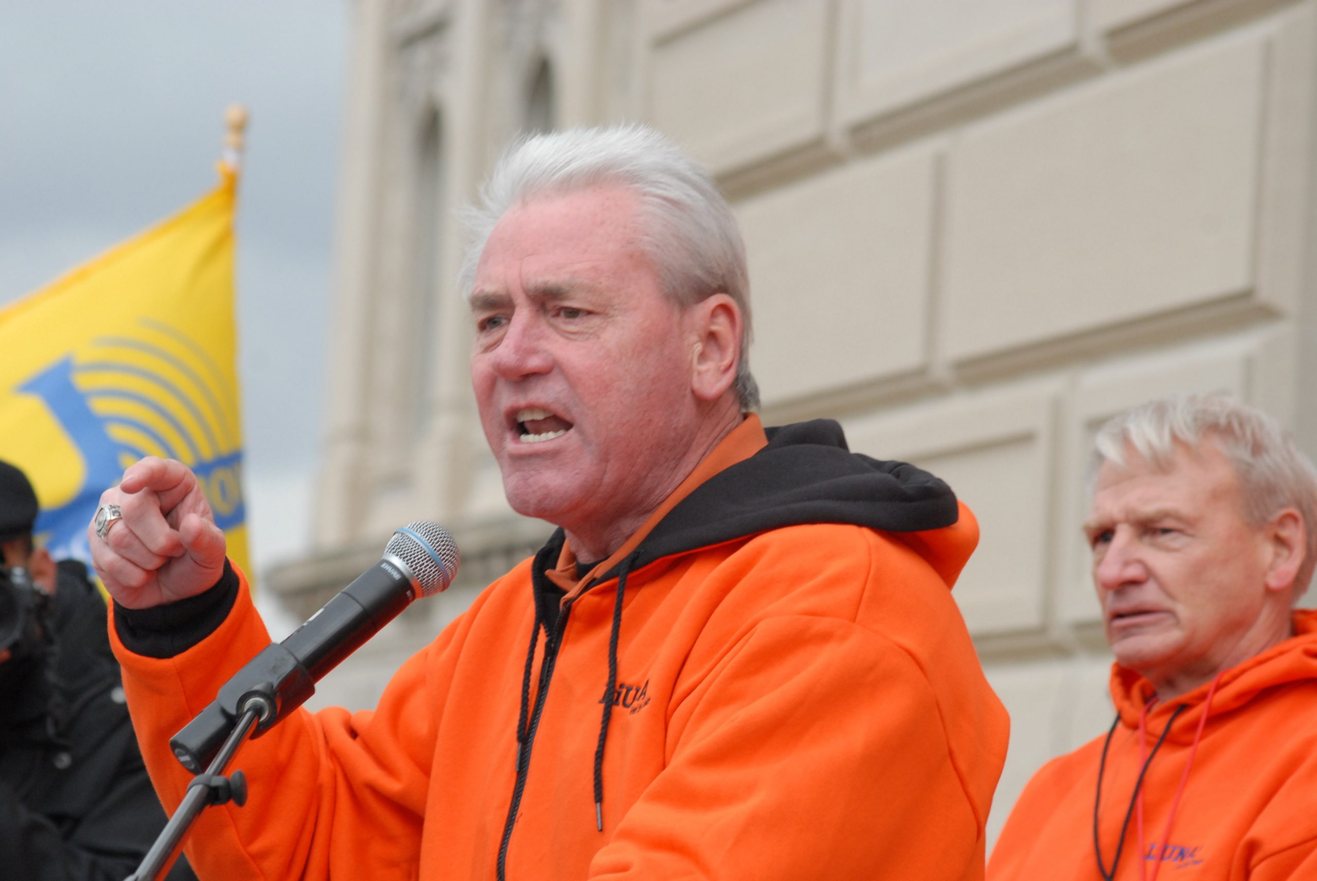 Unions turn on Obamacare, but don’t call them hypocrites