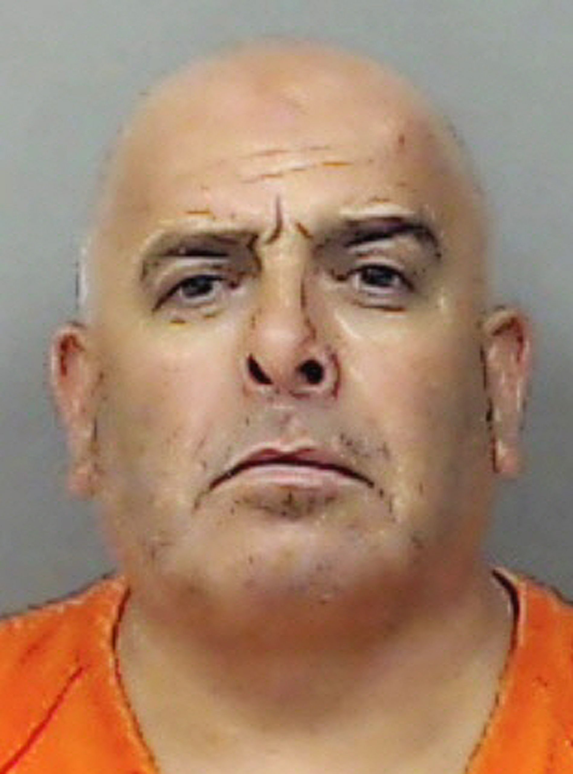 Ex-slaughterhouse manager gets 41-month term