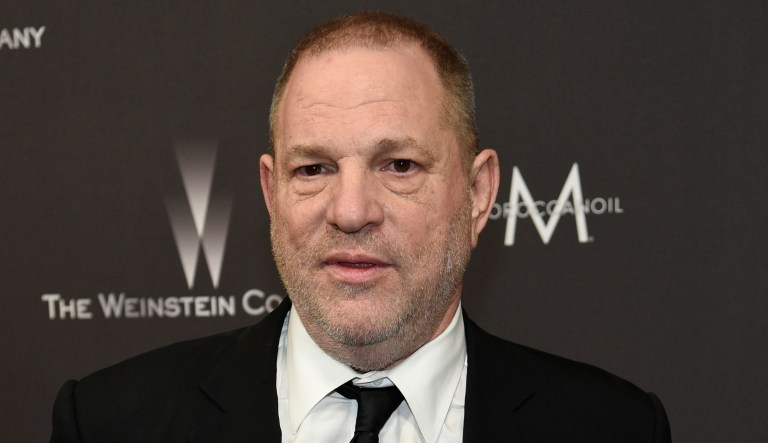 In the immediate aftermath of the Harvey Weinstein revelations, women, and men have spoken up about sexual harassment and assault across the globe. (Photo by Chris Pizzello/Invision/AP, File)