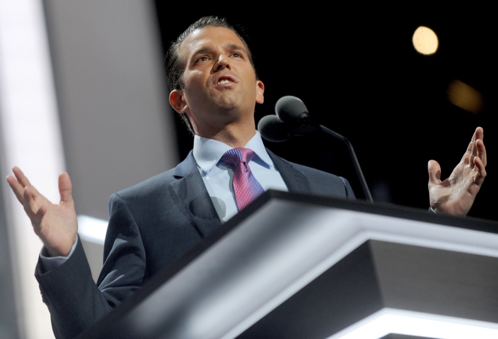 Make Convention Speeches Tolerable Again